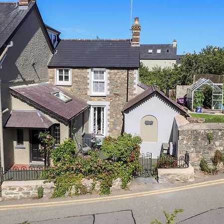 Morawel Fach Villa Newport  Dış mekan fotoğraf